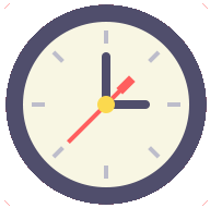 job Timings